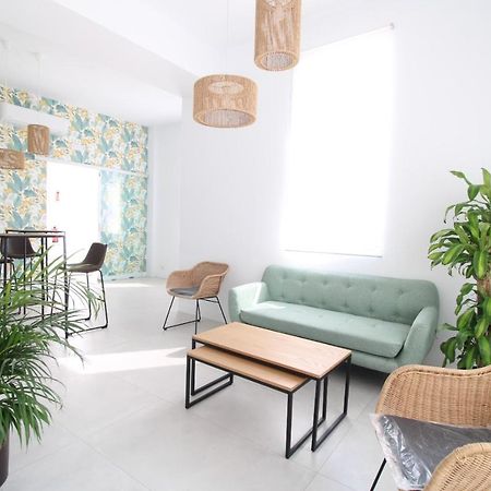 Hostal Tropical モトリル エクステリア 写真