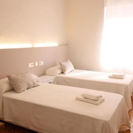 Hostal Tropical モトリル エクステリア 写真