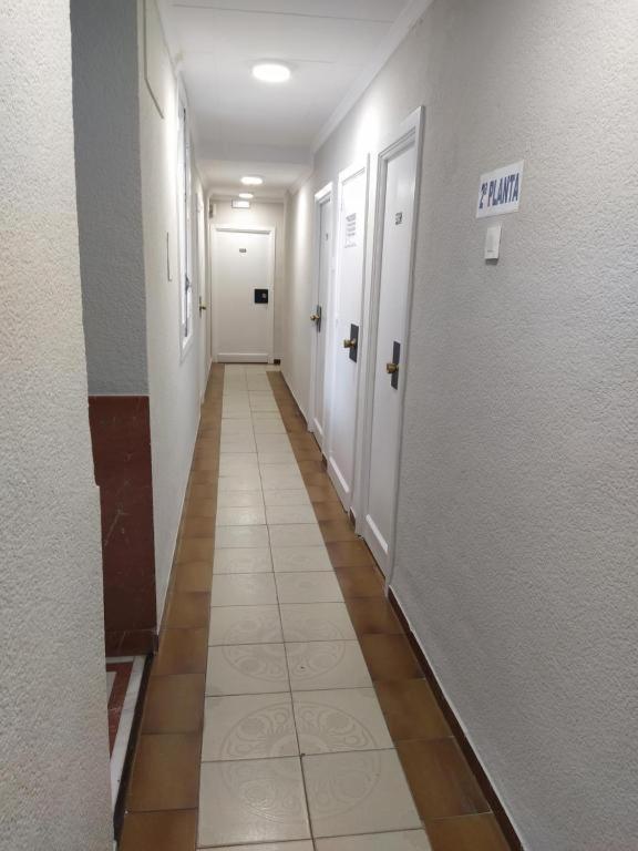 Hostal Tropical モトリル エクステリア 写真